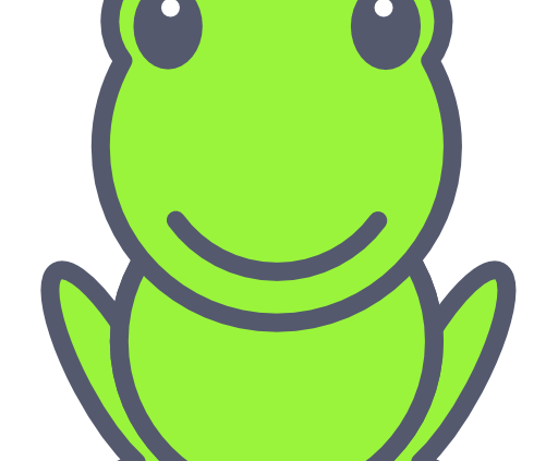 frog