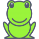 frog